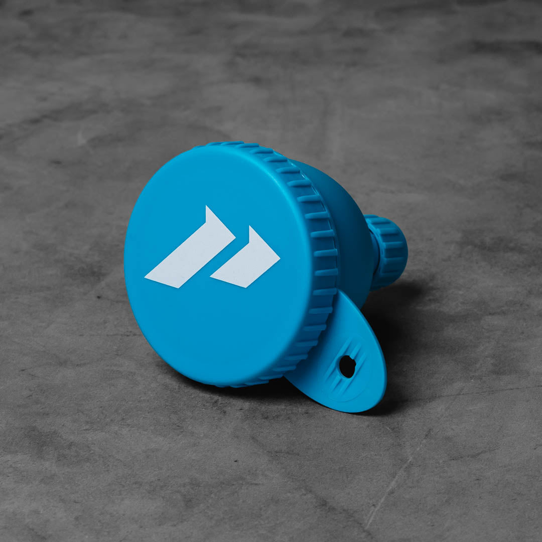 1P Gains Funnel