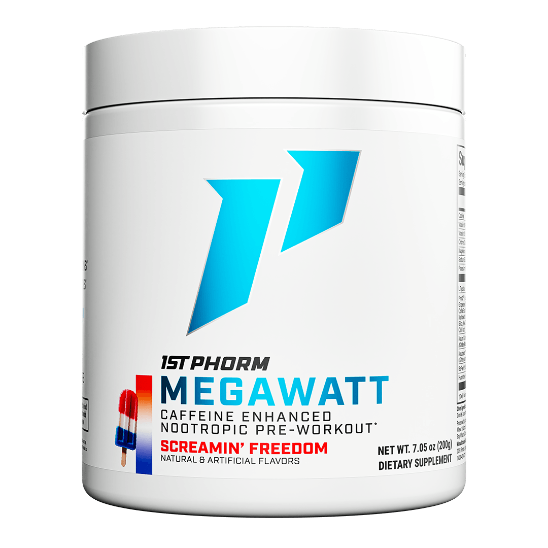 Megawatt