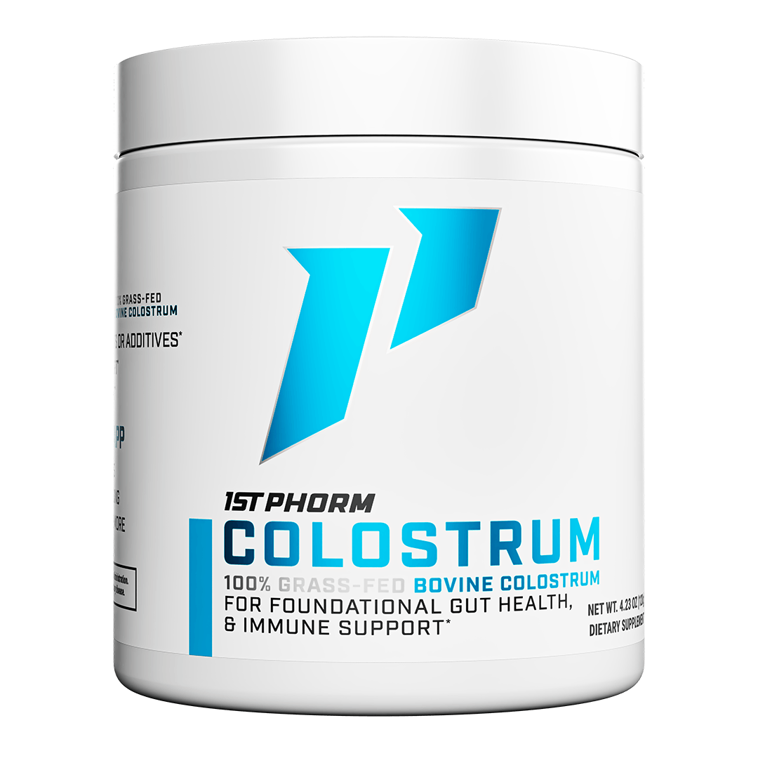 Colostrum
