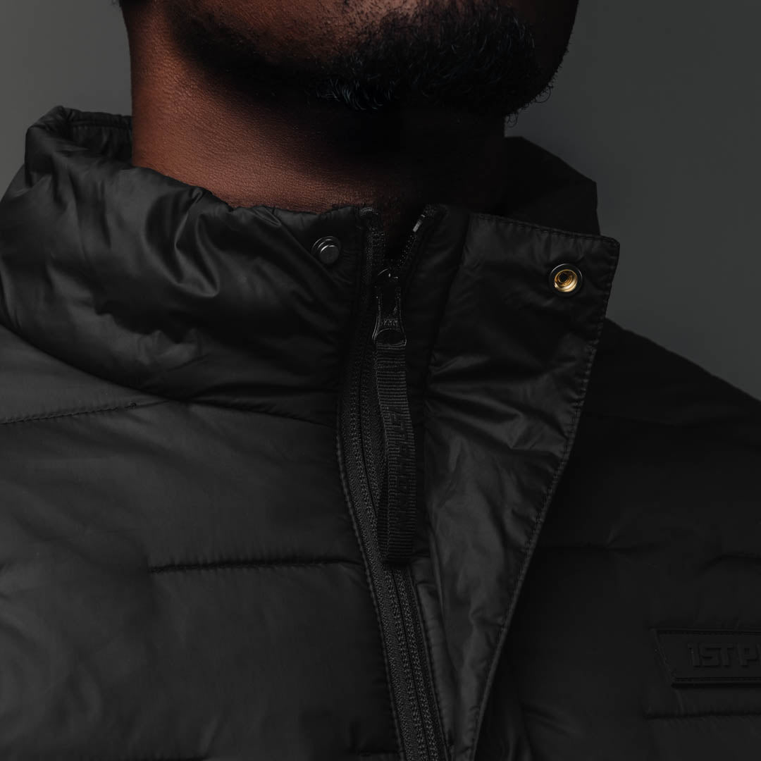 Men's Energy Coat