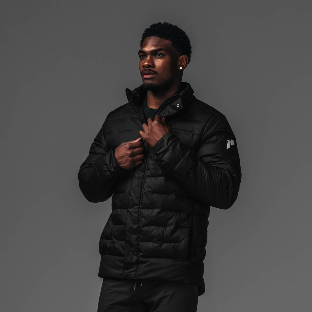 Men's Energy Coat