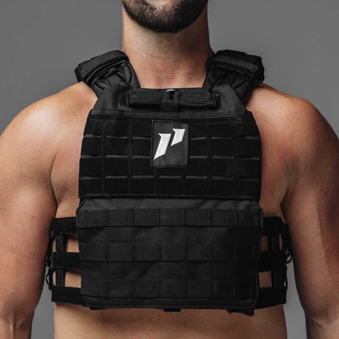 Small 1st Phorm Tactical Plate Carrier