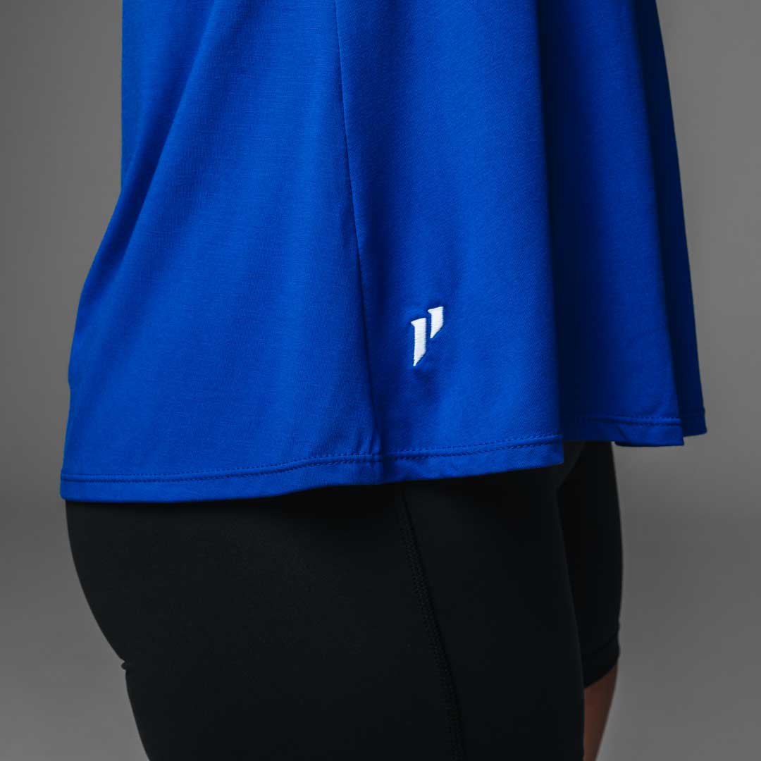 1P Varsity Tank