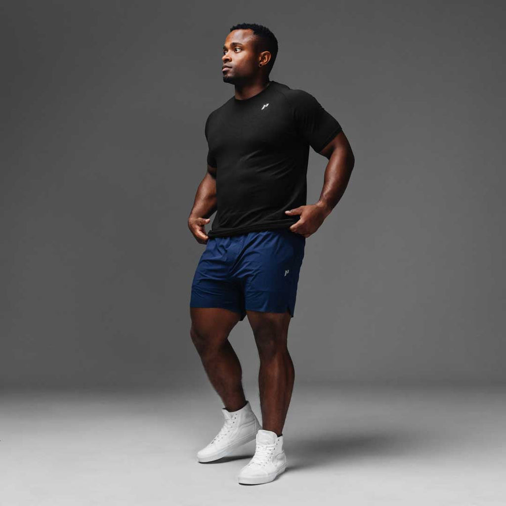 Element Short - 5 Inseam - Lined
