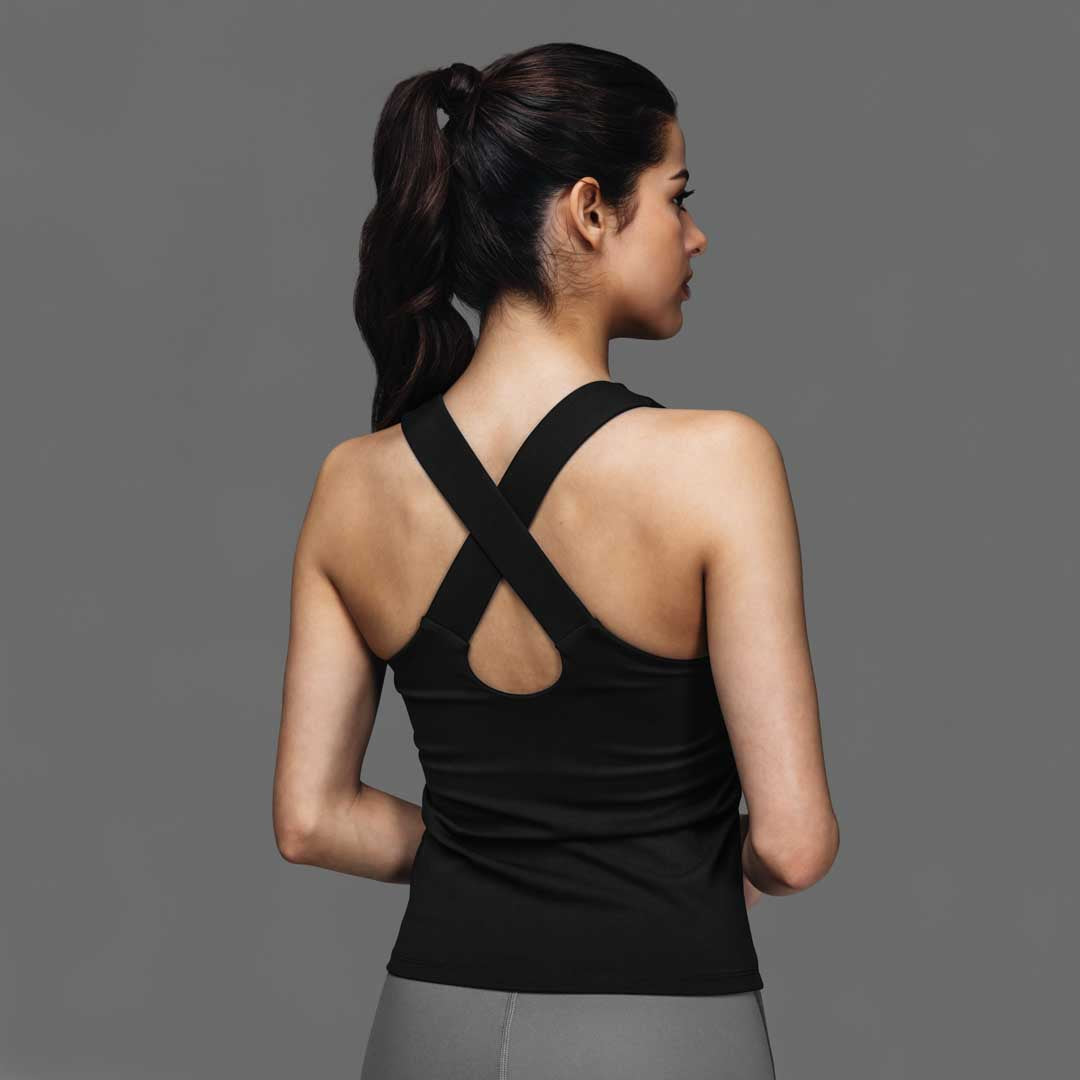 Women's Solstice Tank
