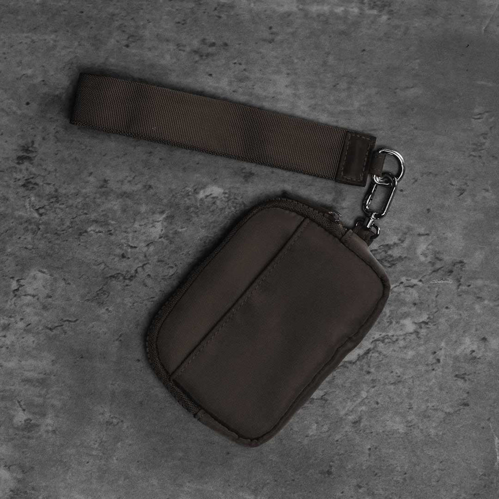 Limitless Card Pouch & Wristlet