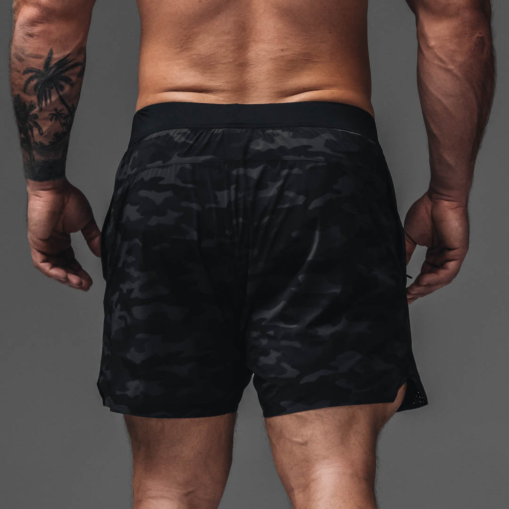 Element Short - 5 Inseam - Lined