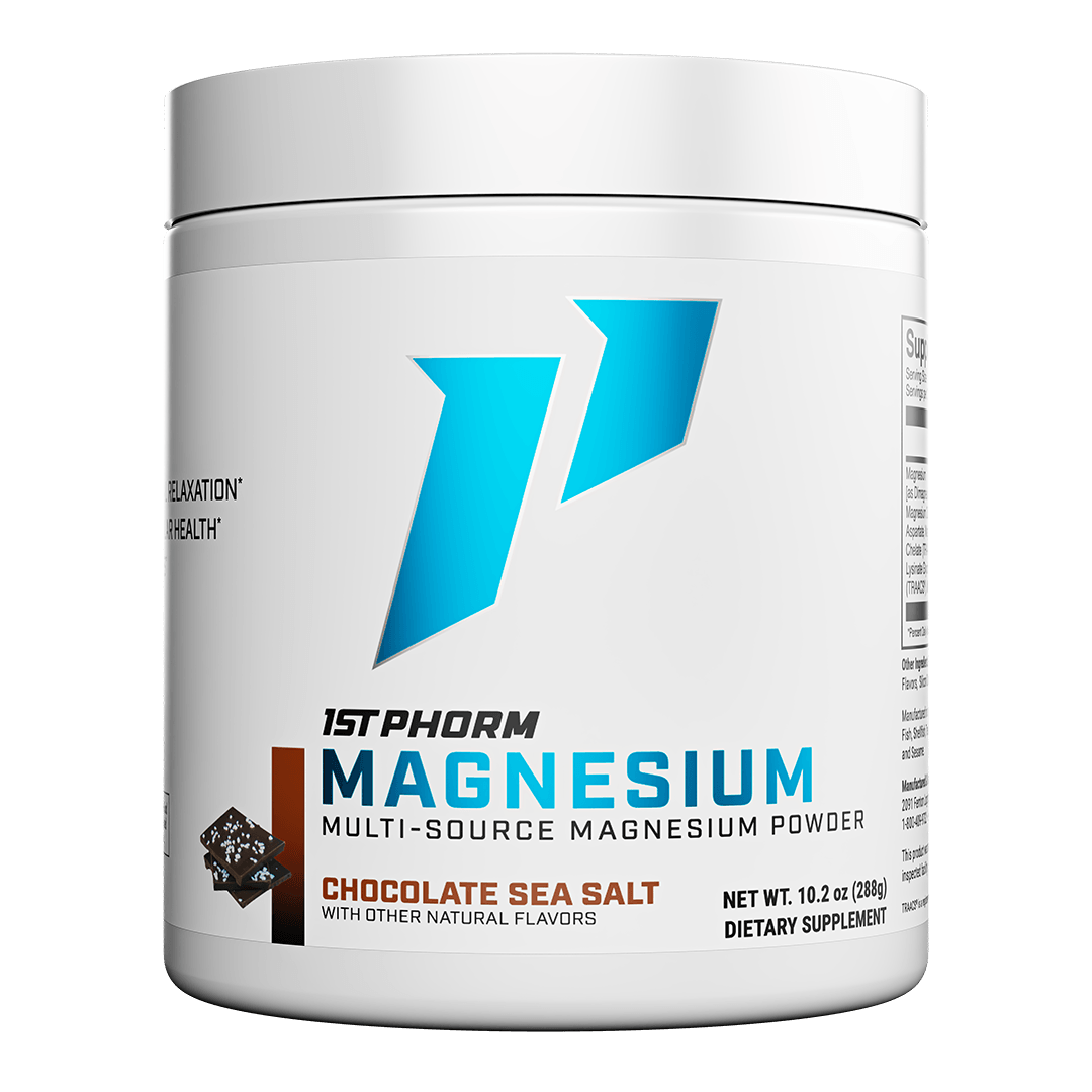 Magnesium