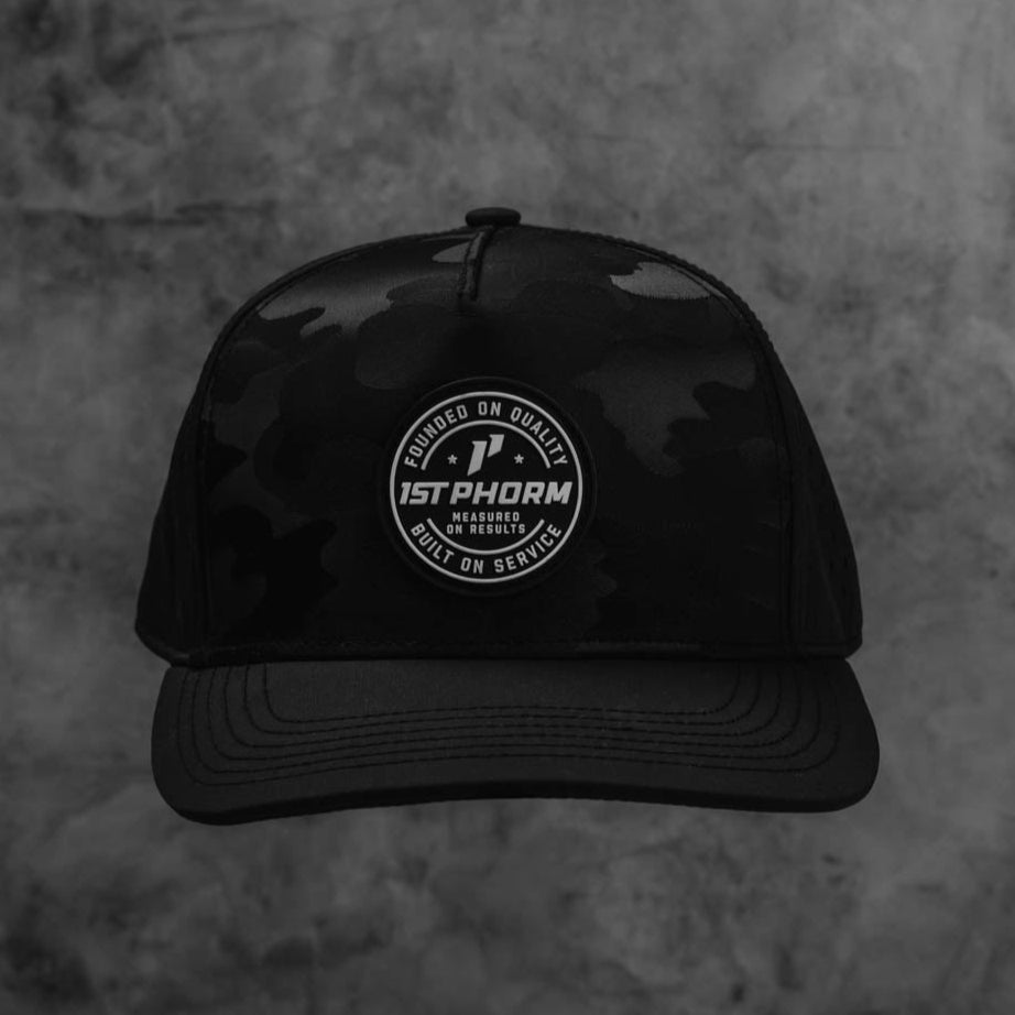 FOQ Sport Snapback
