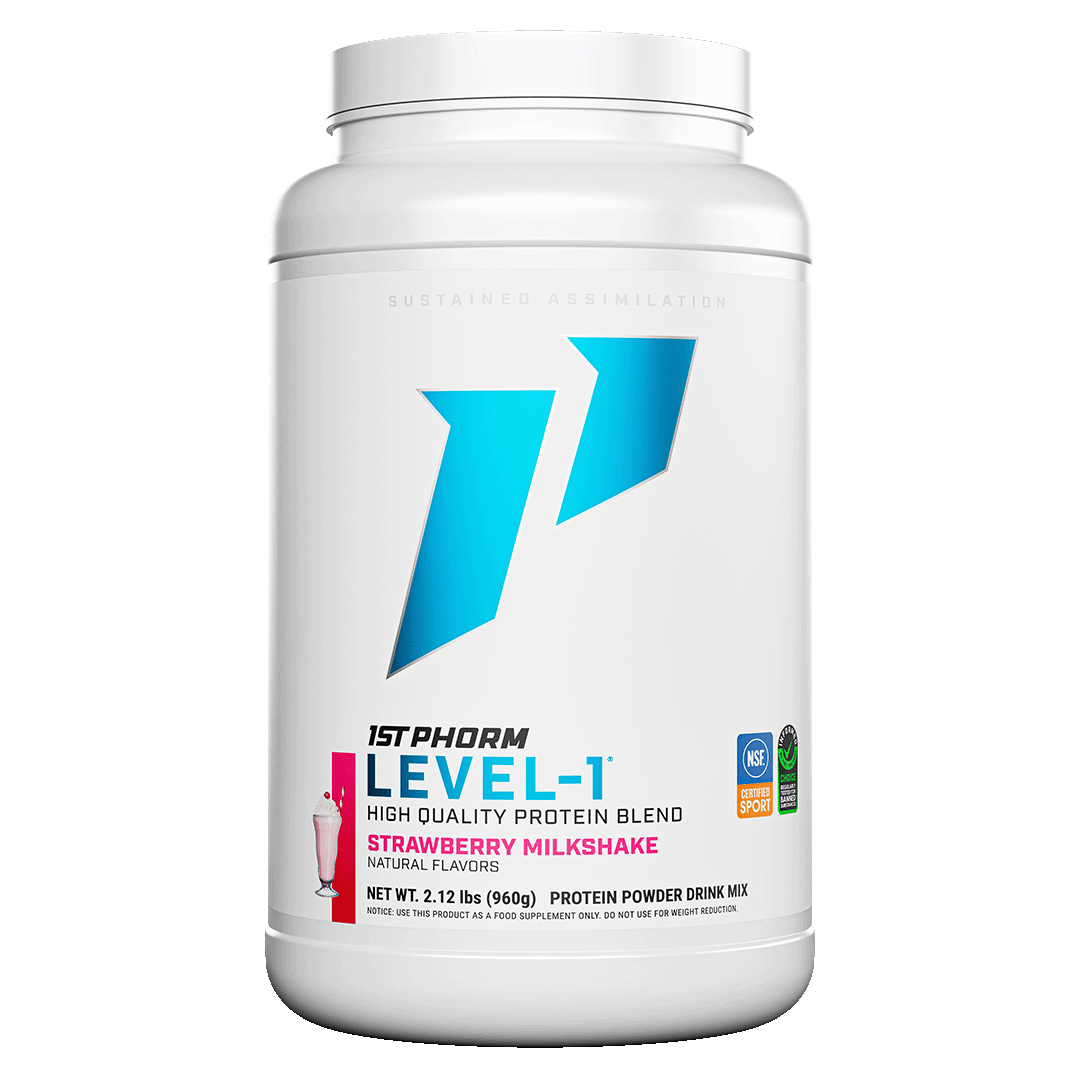 Level-1