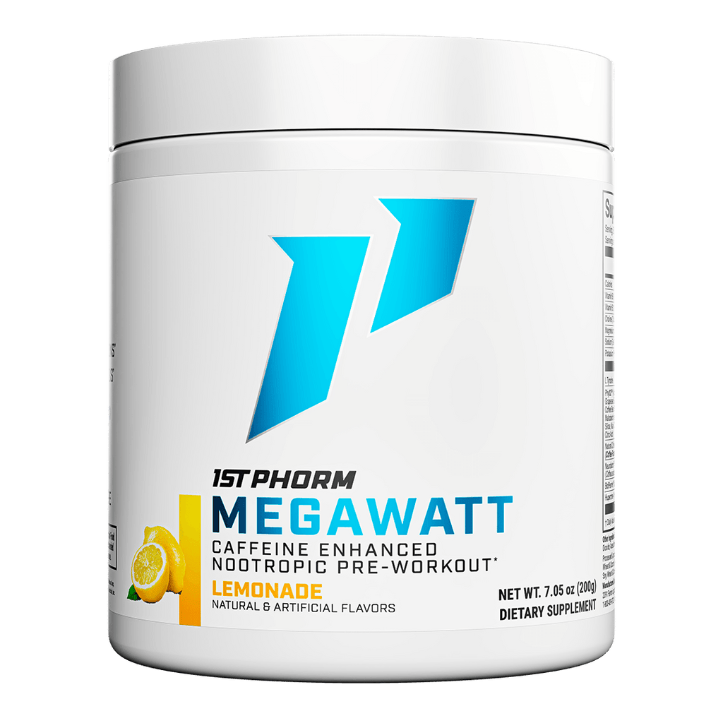 Megawatt