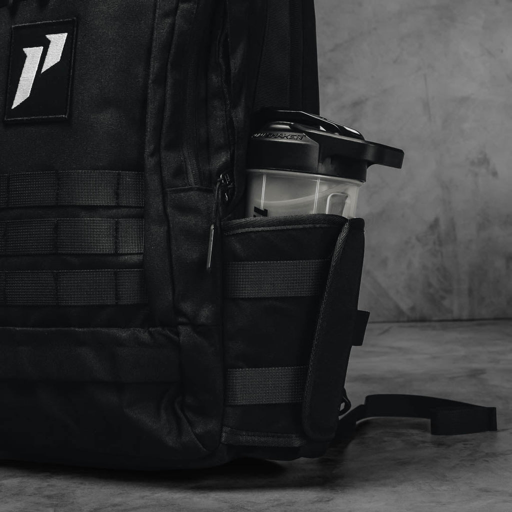 Urban Tactical Backpack
