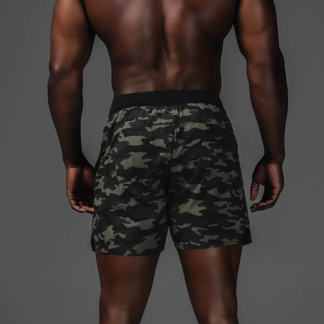 Element Short - 5 Inseam - Lined