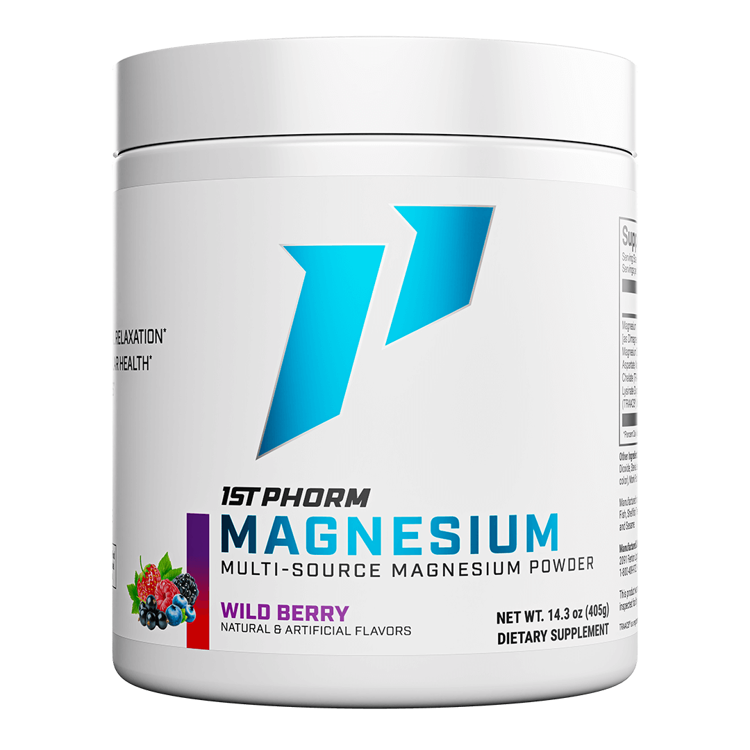 Magnesium