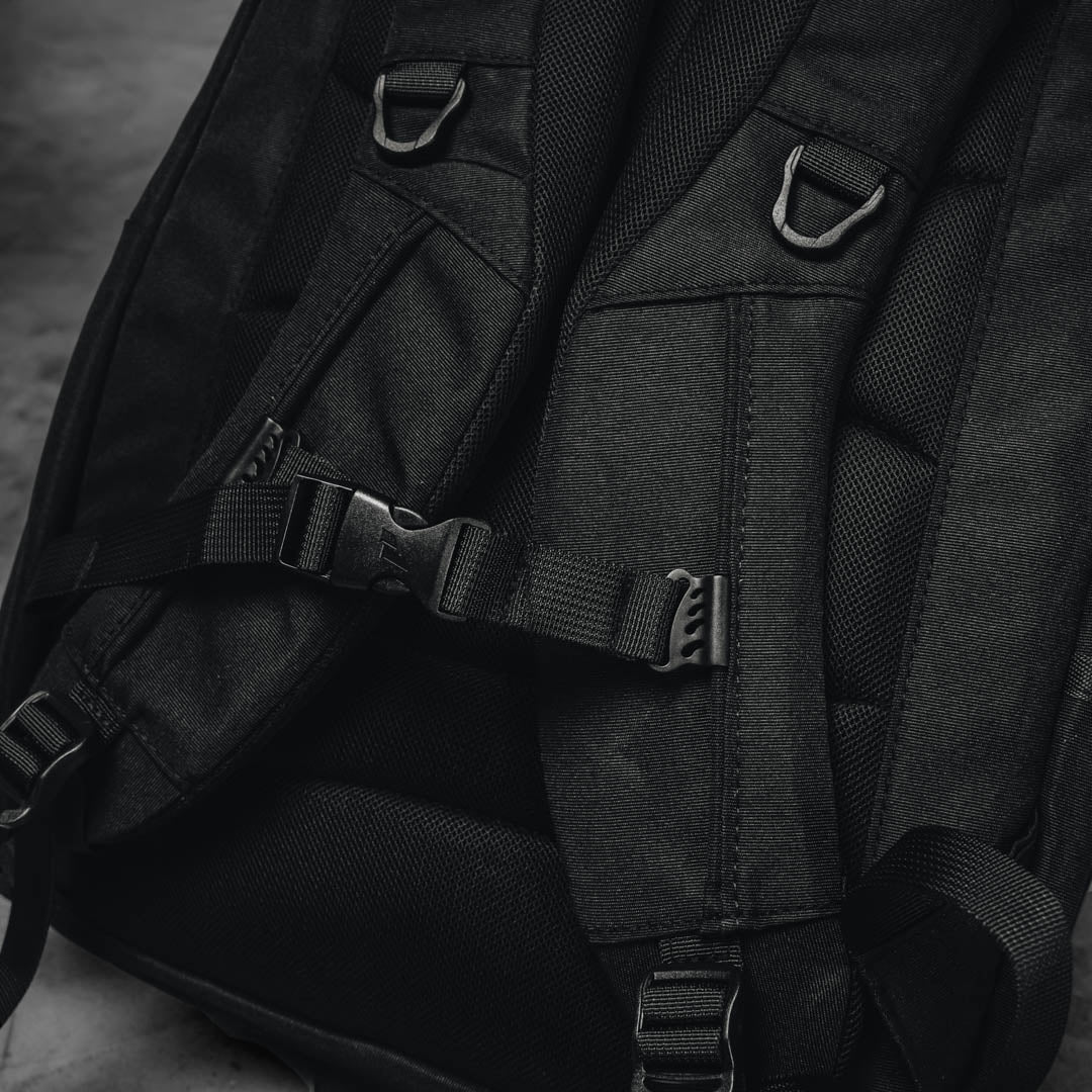 Urban Tactical Backpack